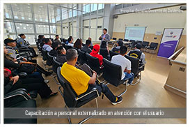 j121 capacitacion seguridad