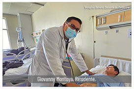 j124 giovanny montoya