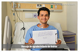 j131 andres