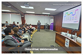 j137 clinica virtual teleinterconsulta